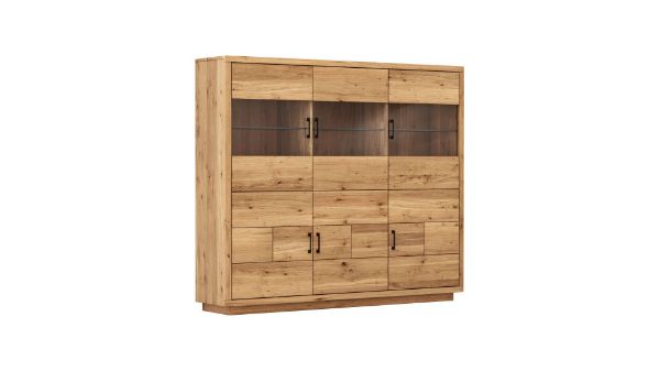 Bild von Highboard Hartford 