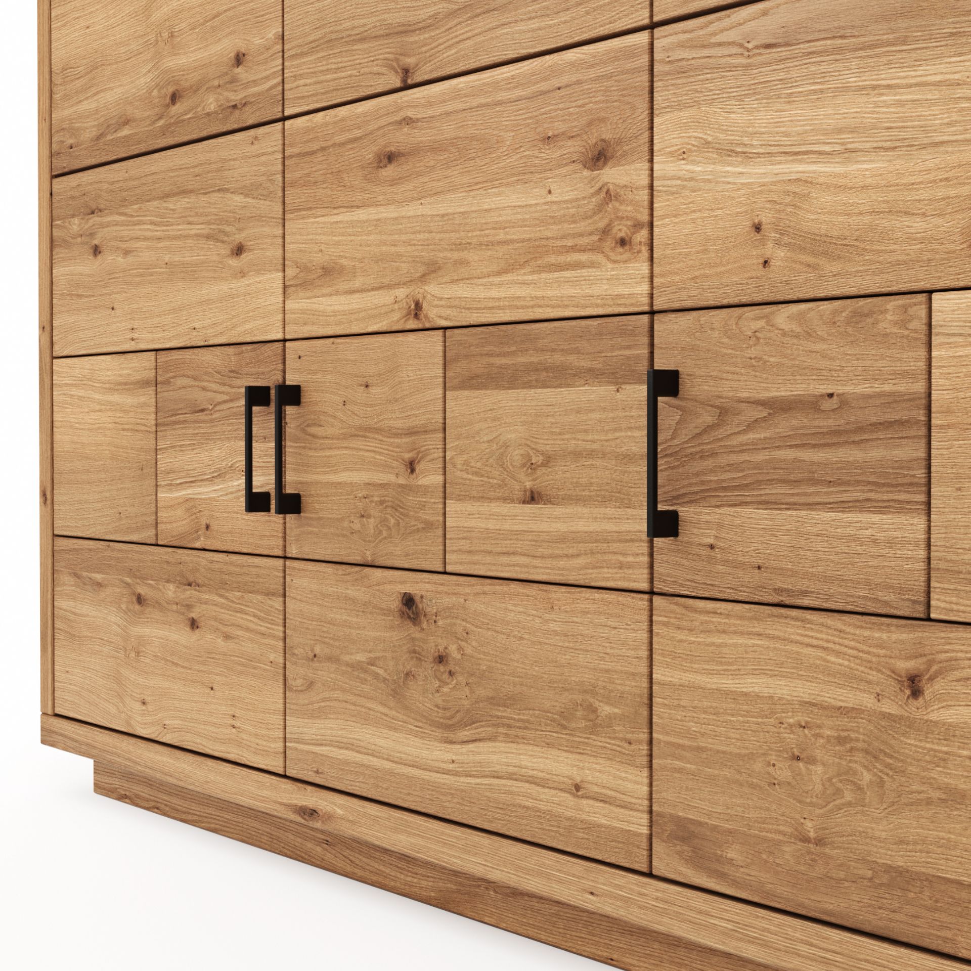 Bild von Highboard Hartford 