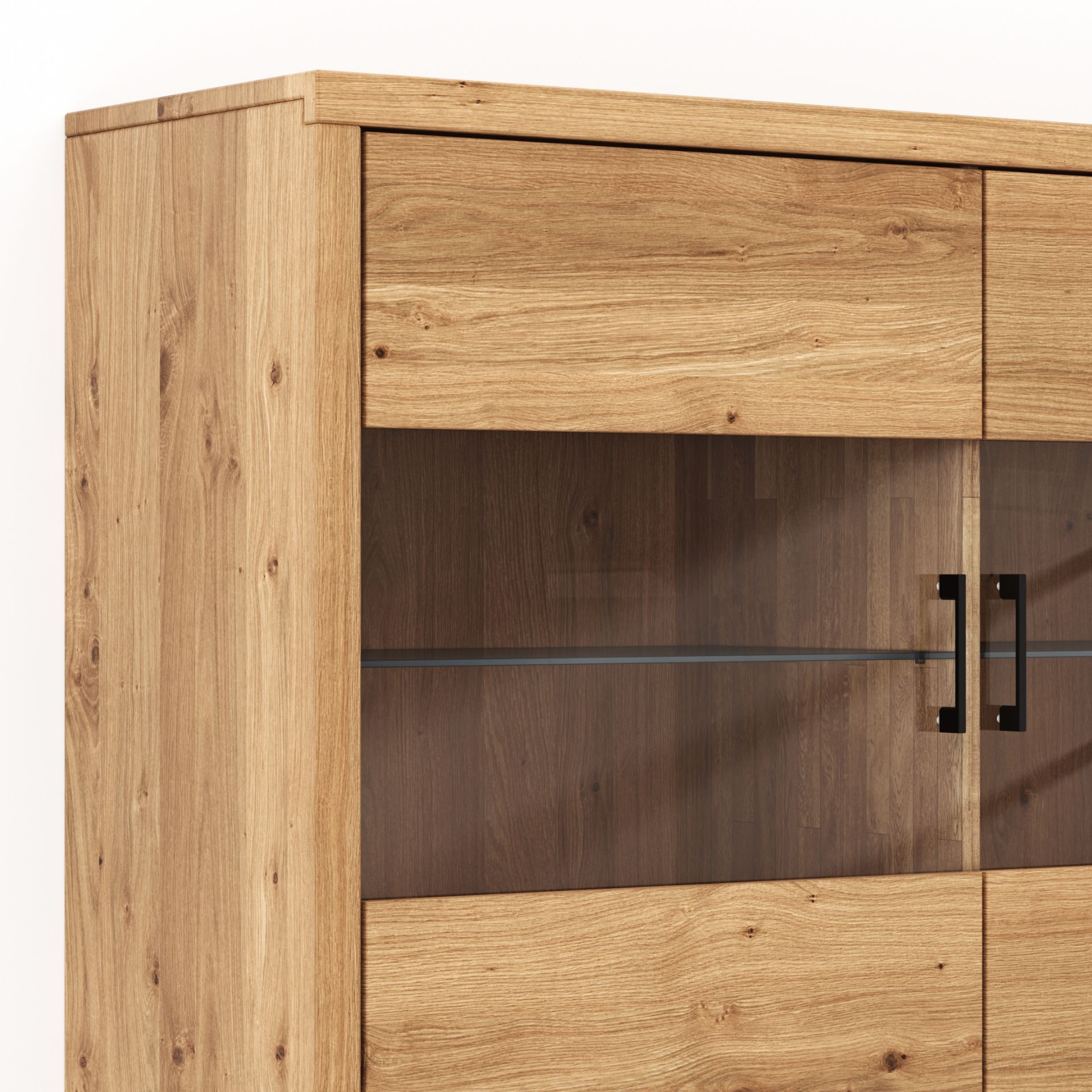 Bild von Highboard Hartford 