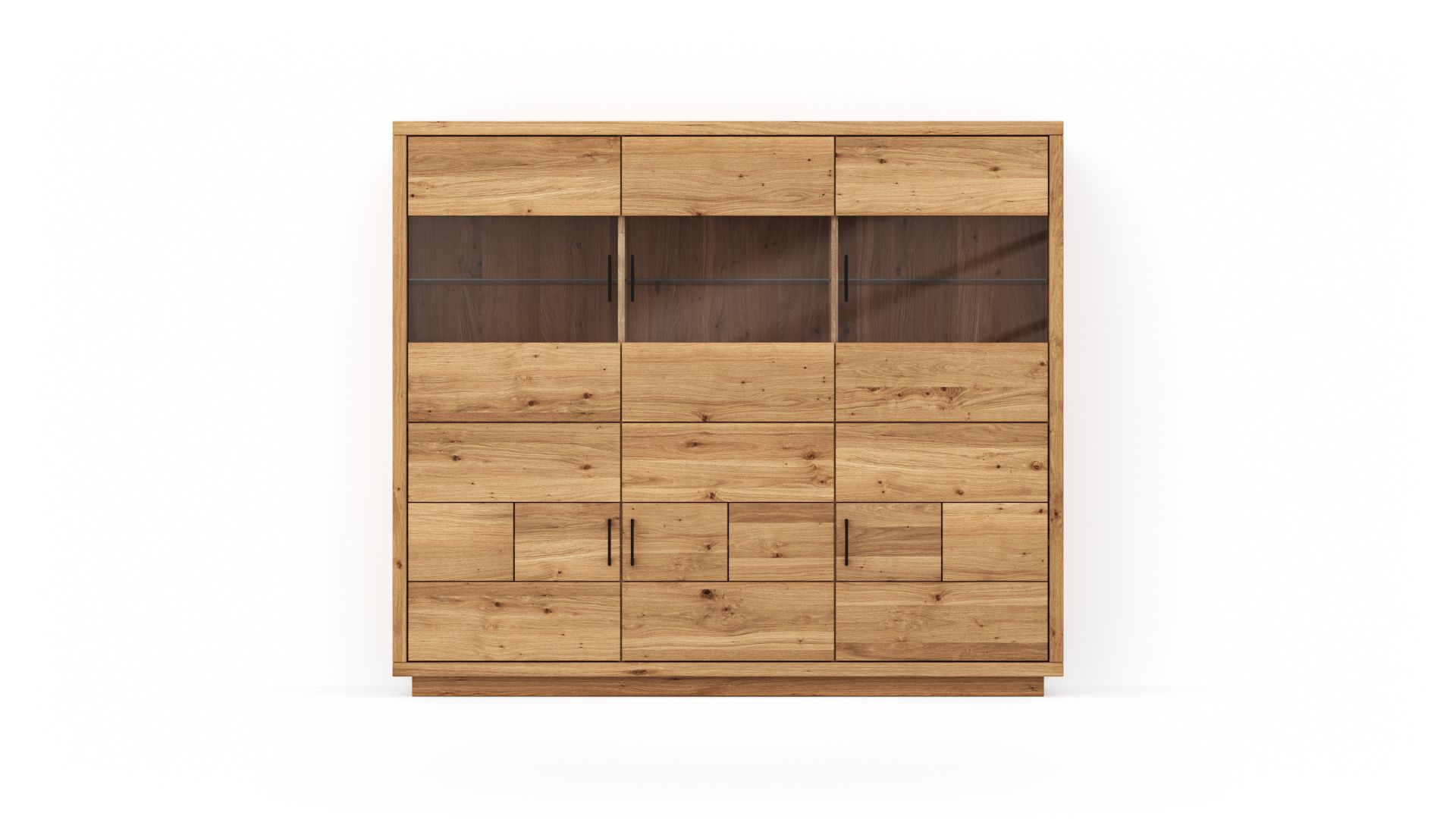 Bild von Highboard Hartford 