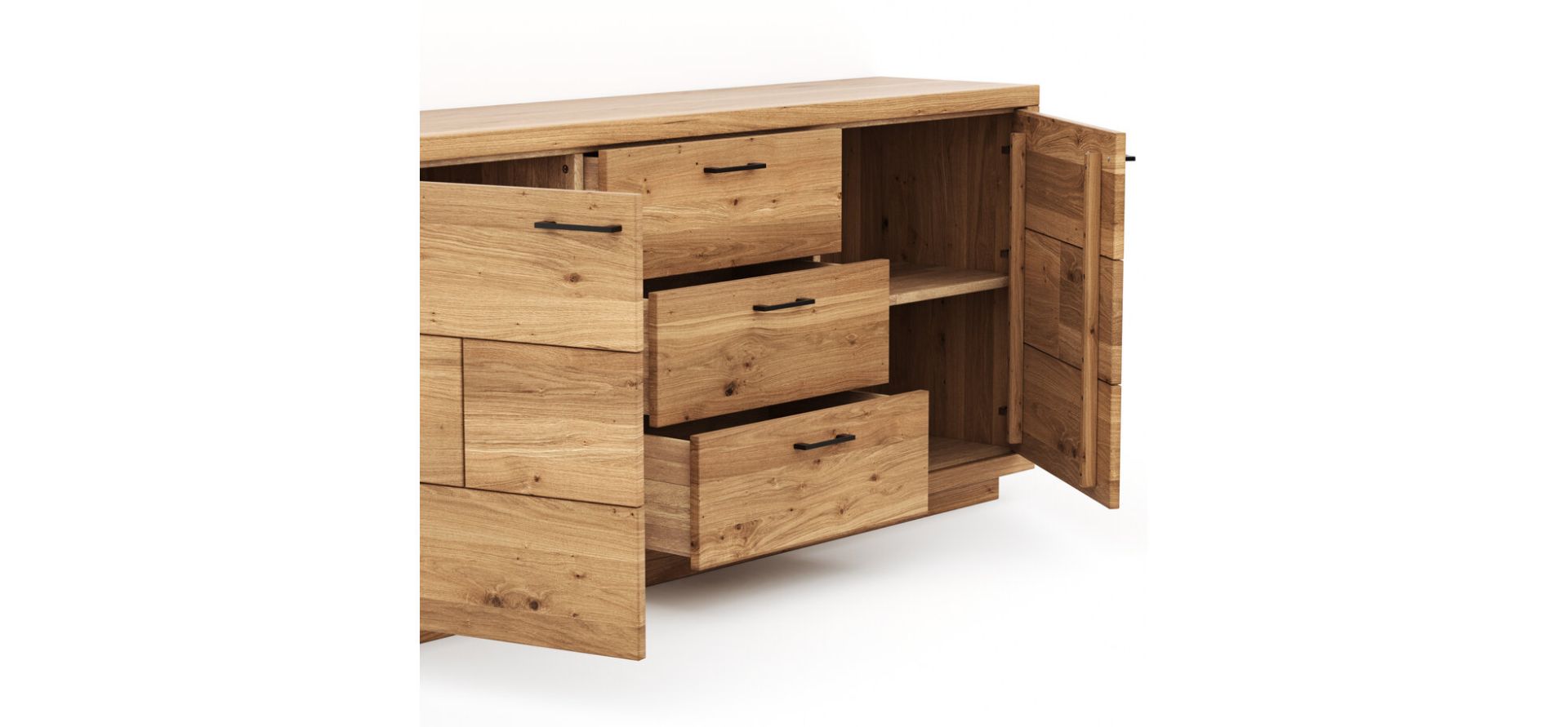 Bild von Sideboard Hartford