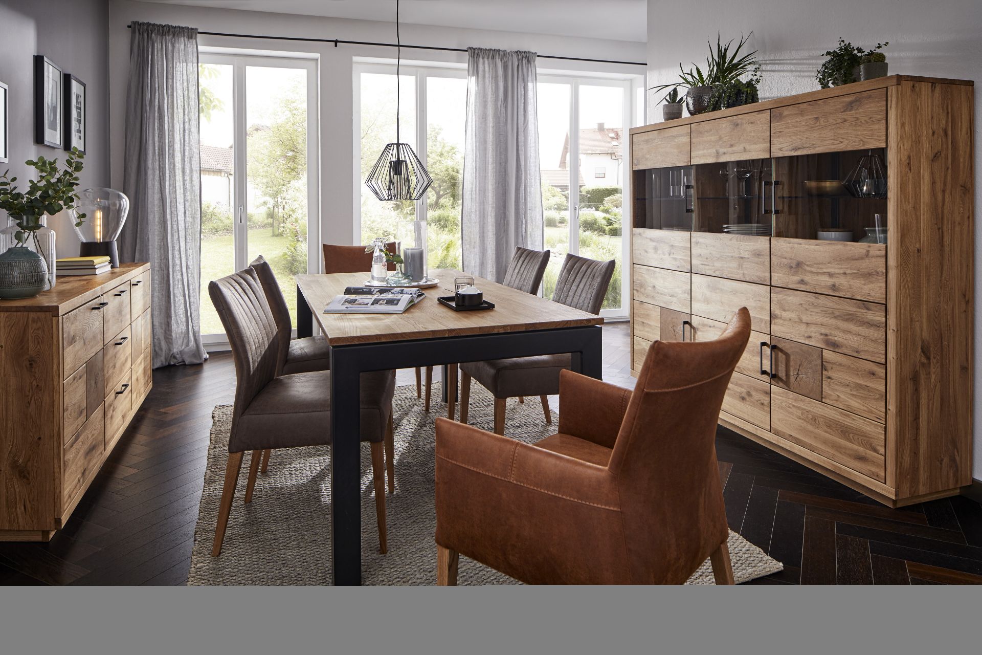 Bild von Sideboard Hartford 