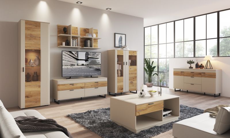 Bild von Sideboard Romena