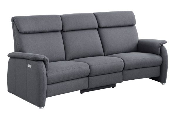 Bild von Trapezsofa Barcelona