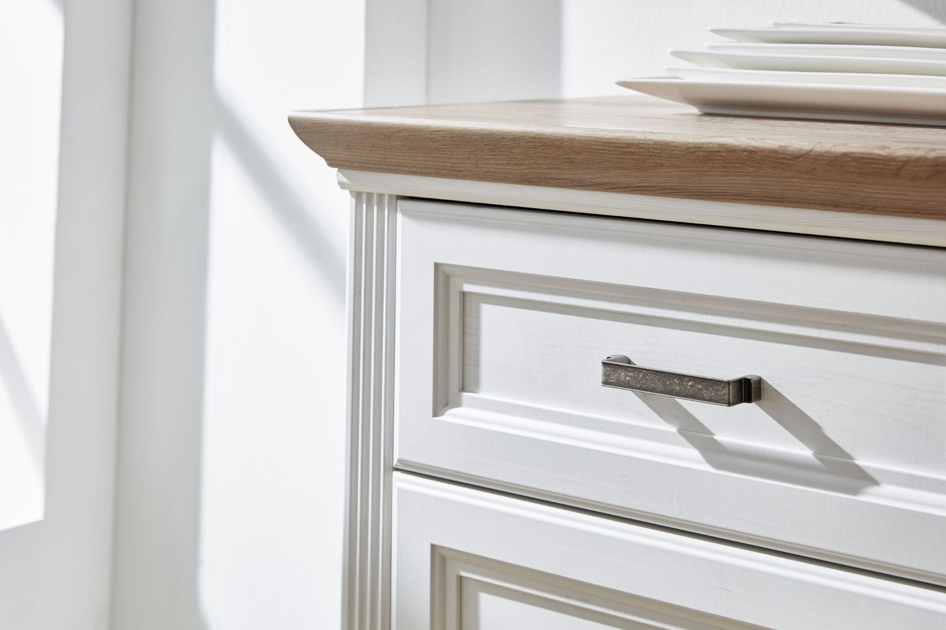 Bild von Highboard Imbria