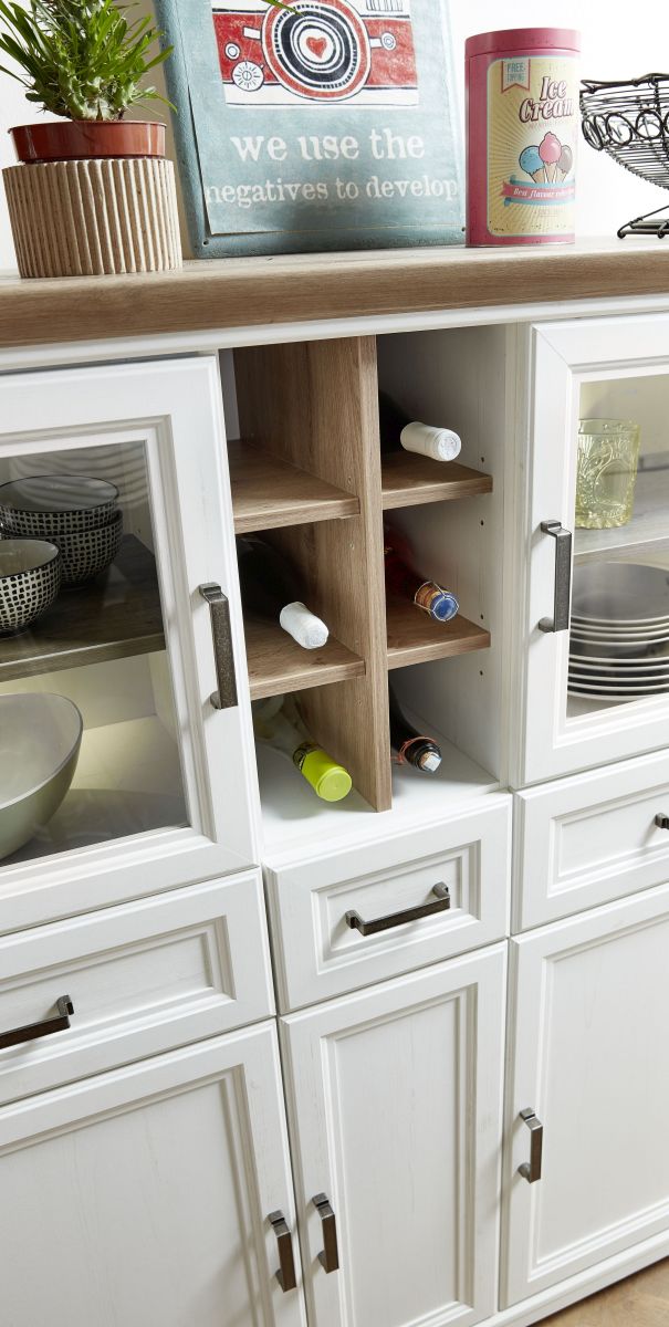 Bild von Highboard Imbria