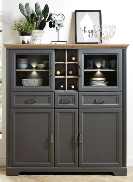 Bild von Highboard Imbria