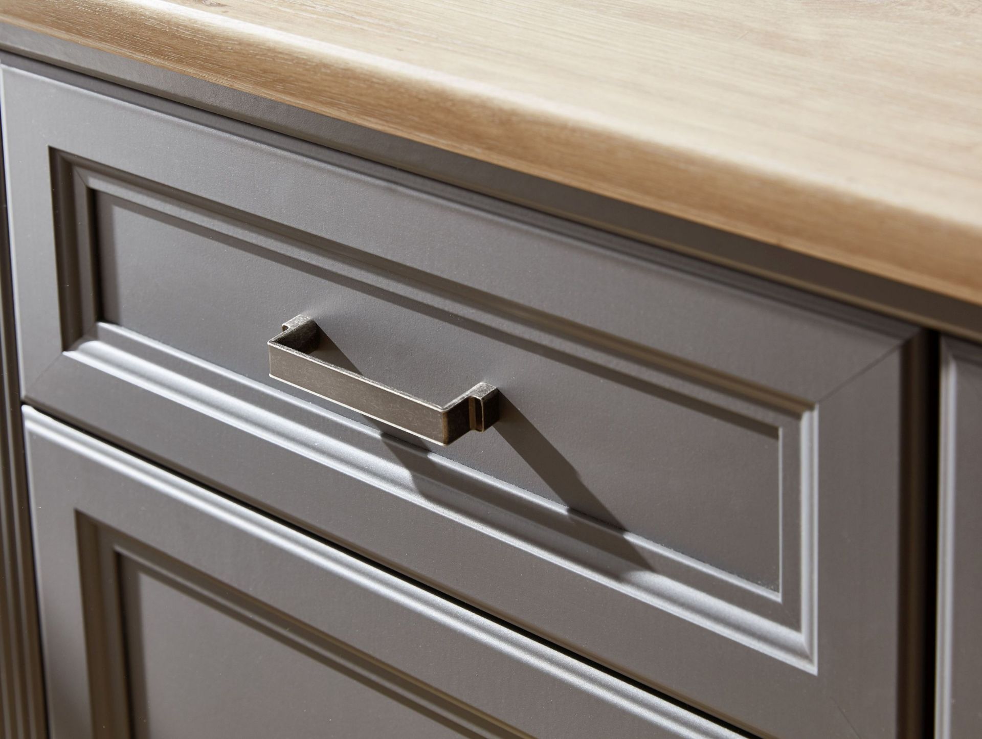 Bild von Highboard Imbria