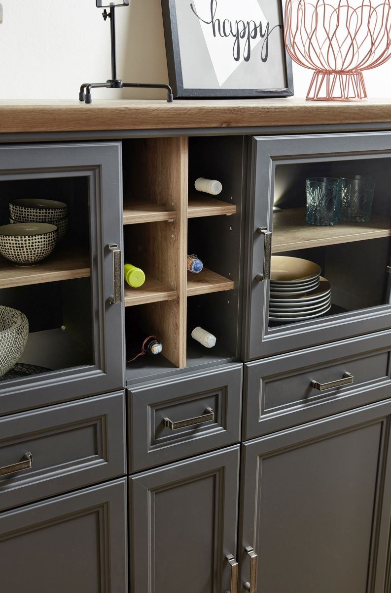 Bild von Highboard Imbria