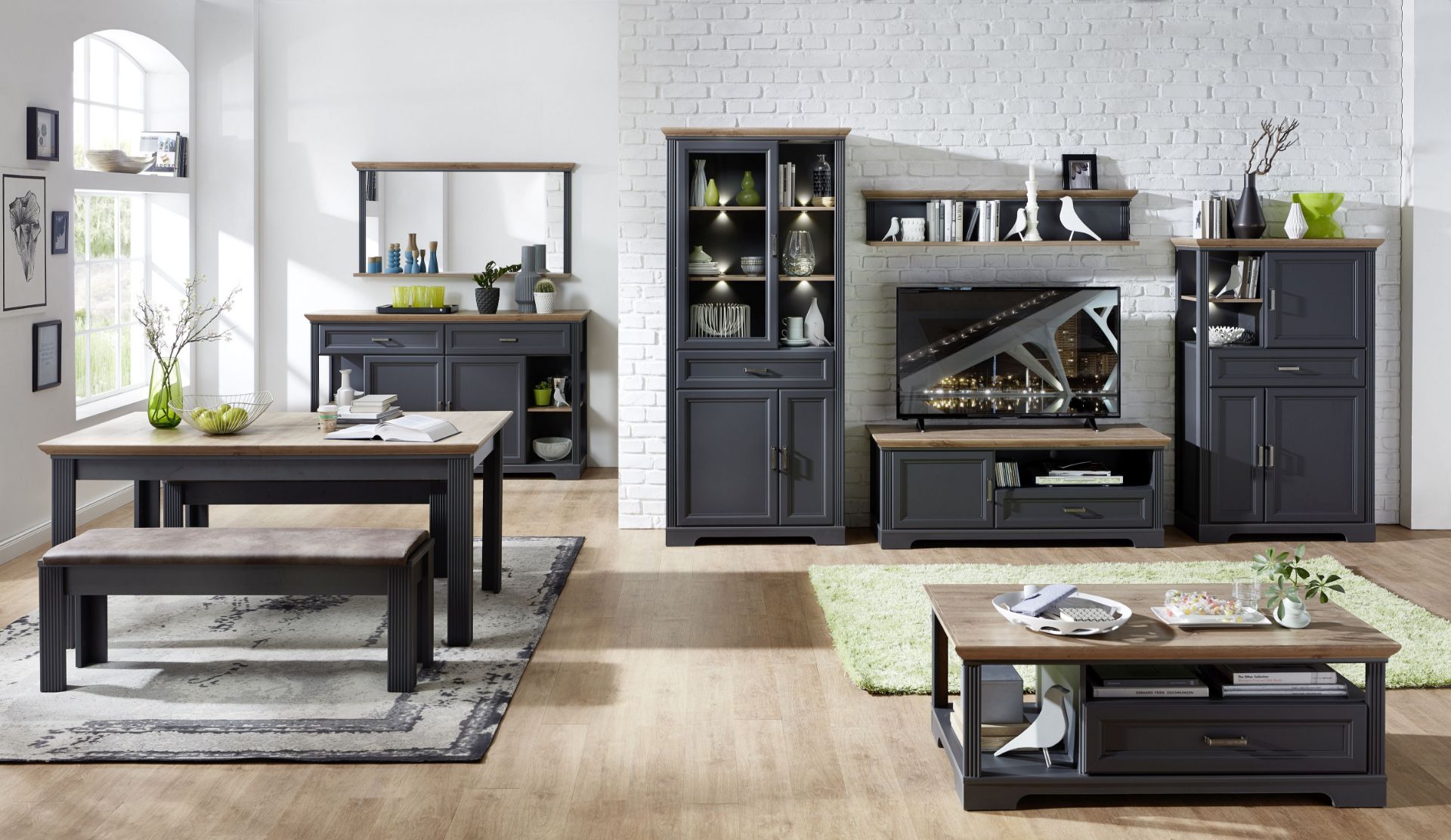 Bild von Sideboard Imbria