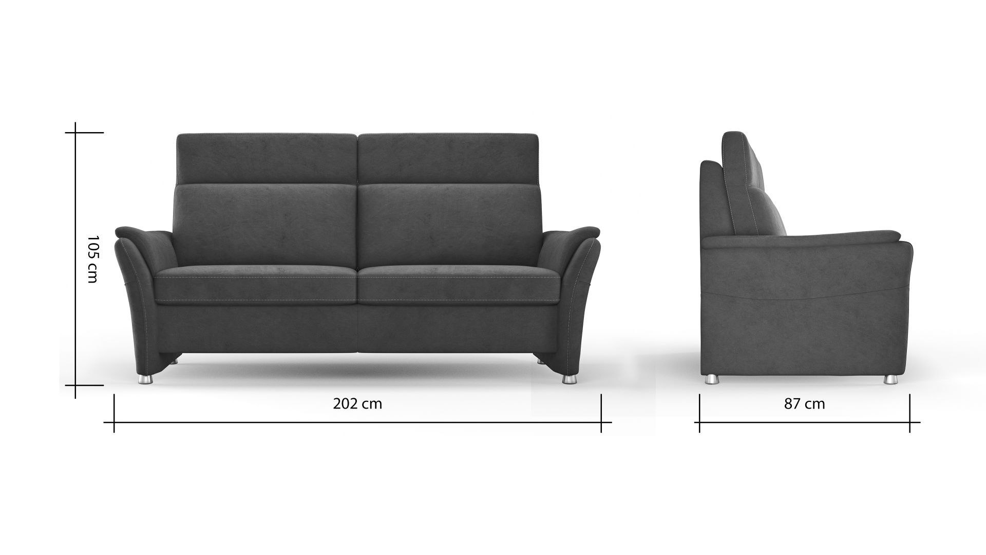 Bild von Sofa Arima