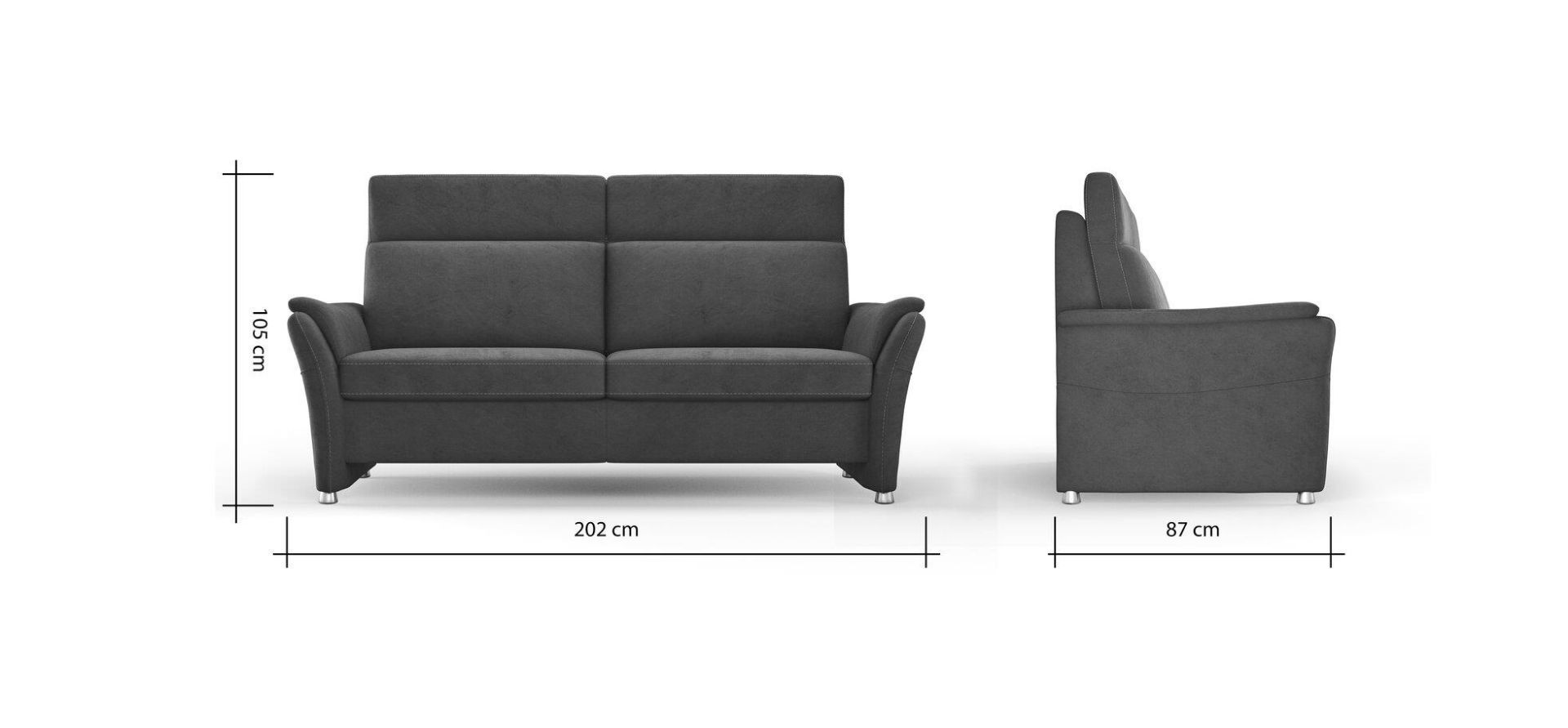 Bild von Sofa Arima