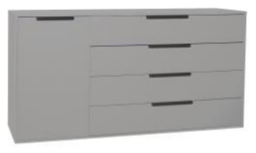 Sideboard Milana