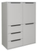 Bild von Highboard Milana